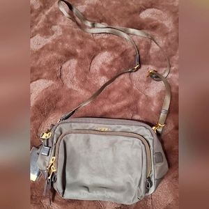 TUMI crossbody bag